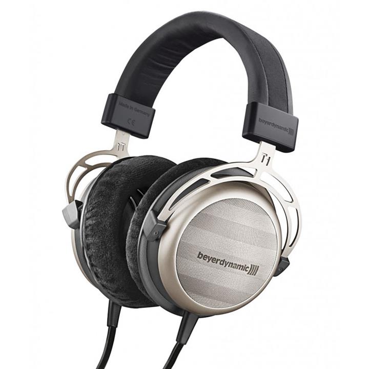 هدفون Beyerdynamic T 1 Beyerdynamic T 1 headphone